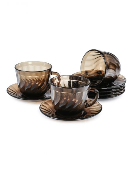 Набор чайный ОКЕАН ЭКЛИПС 220мл LUMINARC