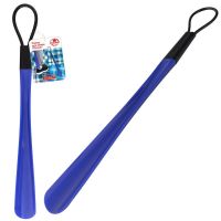 Рожок для обуви ПЕТЛЯ 48см МУЛЬТИДОМ