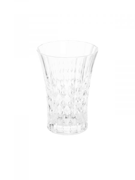 Набор стаканов ЛЕДИ ДАЙМОНД высокий 360мл 6шт CRISTAL D'ARQUES