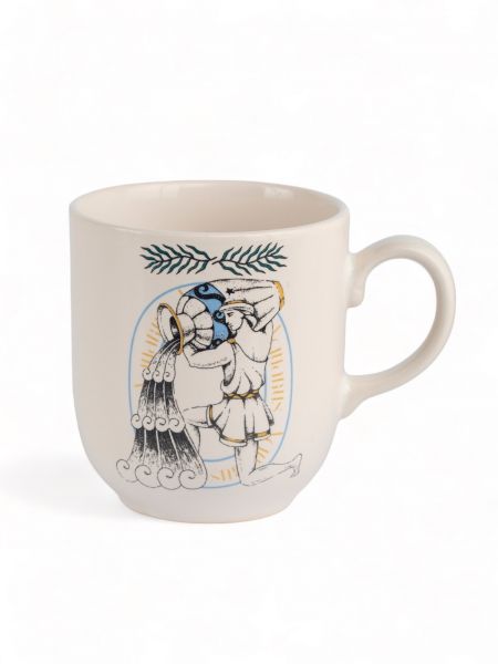 Кружка HOROSCOPE 400мл DOMENIK