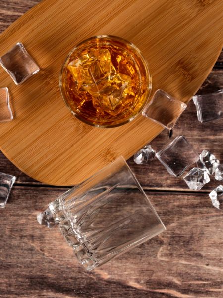 Стакан ВЕНЕЦИЯ 200мл низкий OSZ