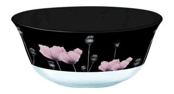 Набор столовый CARINA ANGELIQU ROSE 44 предмета LUMINARC