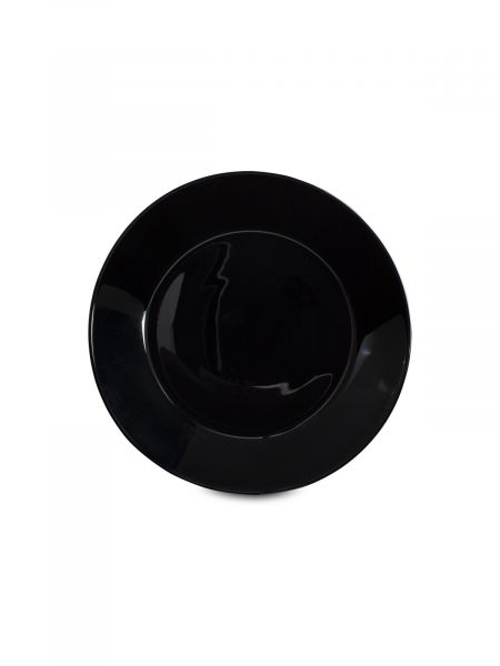 Столовый набор ЛИЛИ ЧЕРНЫЙ 16 предметов LUMINARC