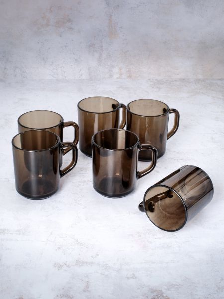 Кружка МАРЛИ ЭКЛИПС 250мл LUMINARC