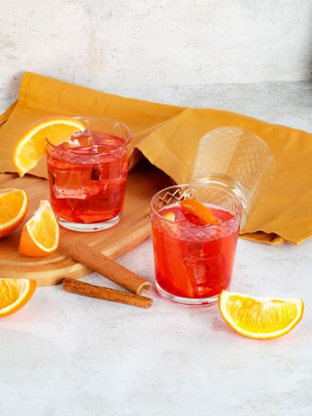 Стакан КРИСТАЛ 250мл OSZ