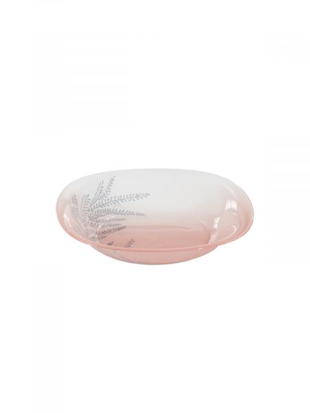 Набор столовый ZORA PINK 18предметов LUMINARC