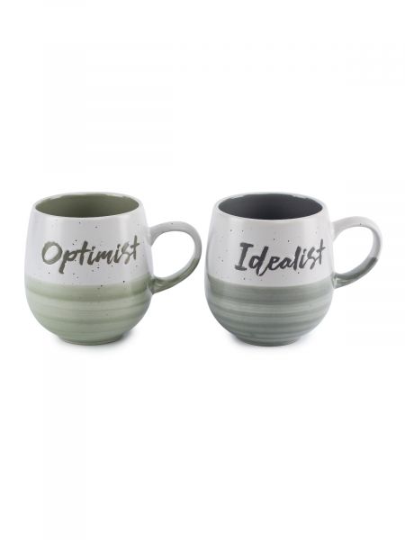 Кружка PERSONALITIES 450мл DOMENIK