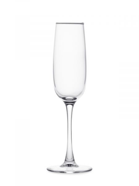 Набор бокалов для шампанского АЛЛЕГРЕСС 4шт 175мл LUMINARC