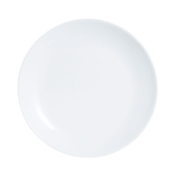 Тарелка десертная ДИВАЛИ 19см LUMINARC