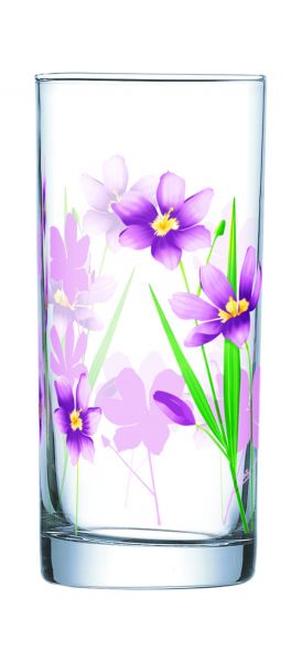 Набор столовый DIWALI DREAM GRASS 46 предметов LUMINARC