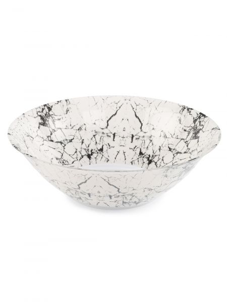 Набор столовый CARINA MARBLE BLACK 44 предмета LUMINARC