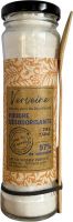 Пудра Mas du Roseau POUDRE VERVEINE дезодорирующая 210 гр, для мебели, ковров, аромат вербена