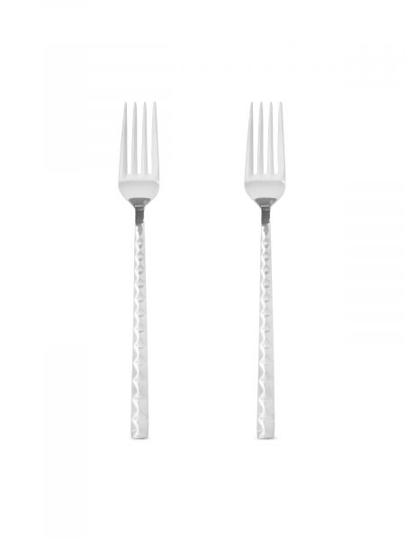 Вилка столовая PYRAMID 2шт ATTRIBUTE