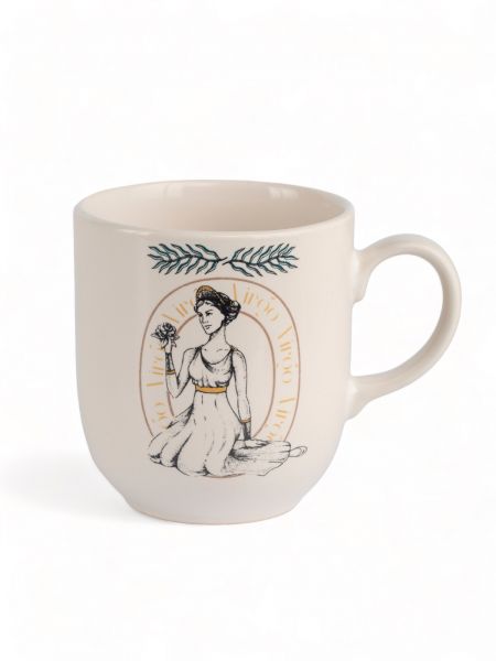 Кружка HOROSCOPE 400мл DOMENIK