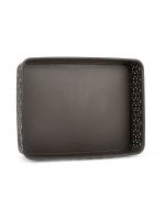 Корзина MY STYLE A4 темно-коричневая CURVER