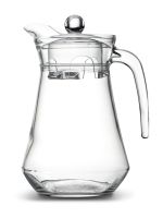 Кувшин АРК 1.3л с крышкой LUMINARC