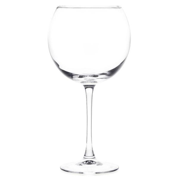 Набор бокалов ВРЕМЯ ДЕГУСТАЦИЙ БУРГУНДИЯ 4шт 650мл LUMINARC