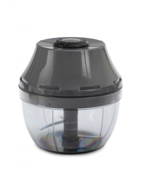 Измельчитель механический серый 13.8x15см HOBBY LIFE