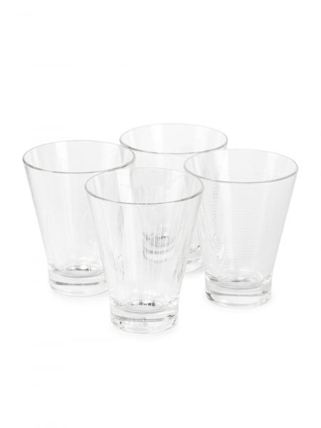 Набор стаканов ЛАУНЖ КЛАБ 4шт 300мл низкие LUMINARC