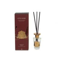 Диффузор ROSE OUD, золотой декор, 150 мл COTE NOIRE
