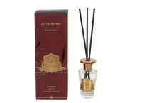 Диффузор ROSE OUD, золотой декор, 150 мл COTE NOIRE