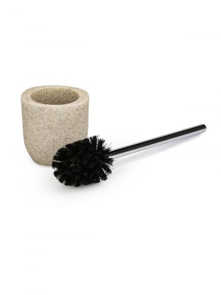 Ершик для туалета PURO grey WENKO