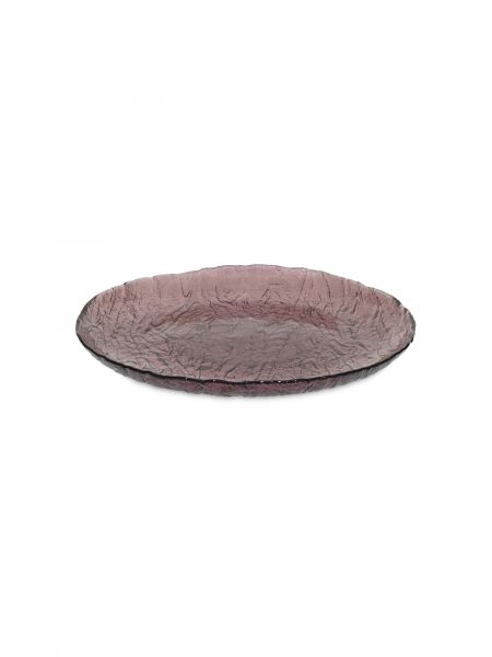 Тарелка десертная ВУЛКАН ЛИЛАК 19см LUMINARC