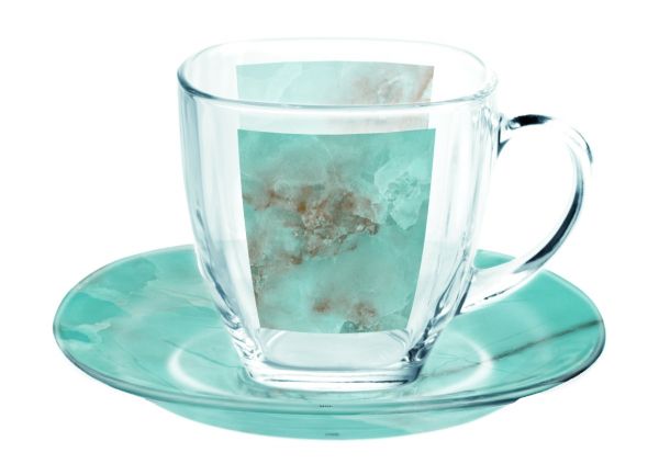 Набор столовый CARINA GISMON 44 предмета LUMINARC