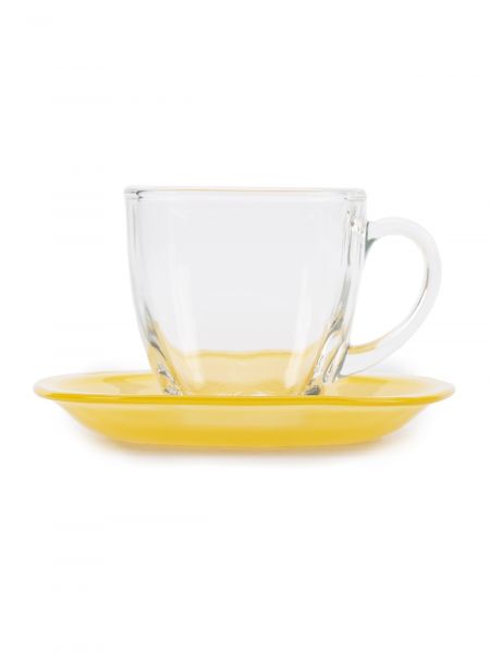 Набор чайный РЕЙНБОУ 220мл LUMINARC