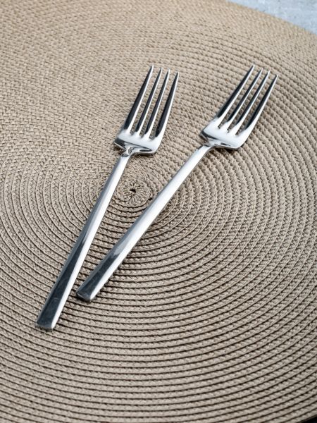 Вилка столовая QUADRO 2шт DOMENIK