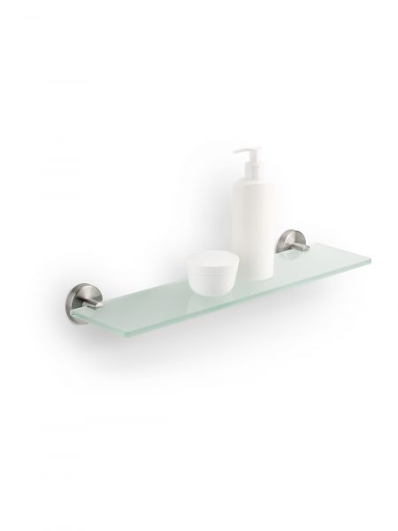 Полка стеклянная BOSIO WENKO