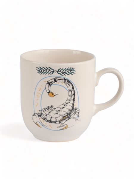 Кружка HOROSCOPE 400мл DOMENIK