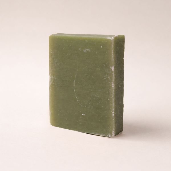 Мыло Mas du Roseau EUCALYPTUS 100 гр, эвкалипт
