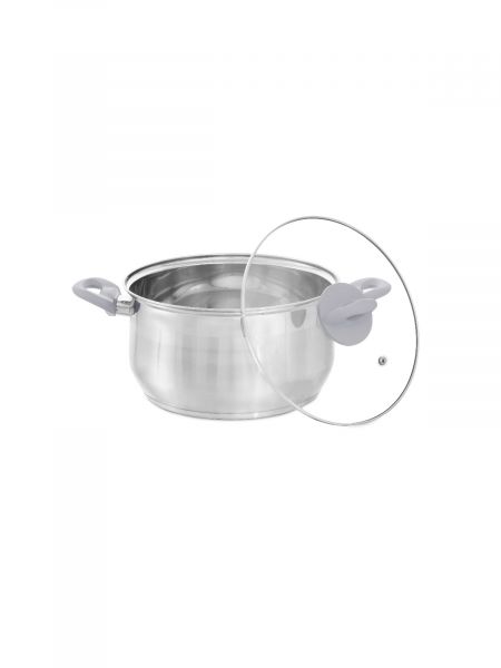 Набор кухонной посуды MAGNIFICA Basic 4пр ATTRIBUTE
