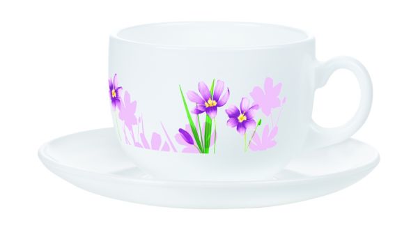 Набор столовый DIWALI DREAM GRASS 46 предметов LUMINARC