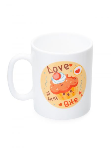 Набор кружек ЭССЕНС БРЭКФАСТ БАДИС 6шт 320мл LUMINARC