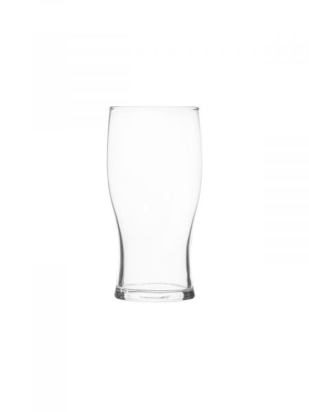 Набор стаканов ВРЕМЯ ДЕГУСТАЦИЙ КРАФТ БИР без декора 4шт LUMINARC