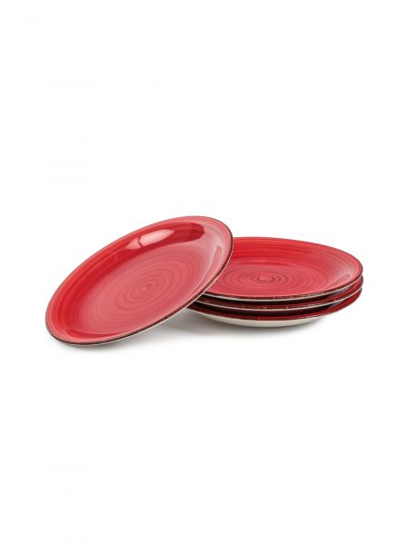 Тарелка десертная SCARLET 19см DOMENIK