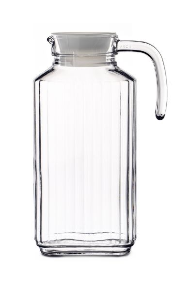 Кувшин КВАДРО 1.7л LUMINARC