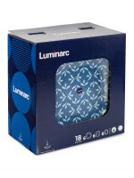 Набор столовый PAMINA 18пр LUMINARC