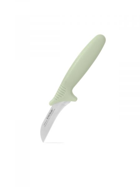 Нож для овощей NATURA Basic 8см ATTRIBUTE