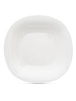 Тарелка обеденная КАРИН БЕЛЫЙ 26см LUMINARC