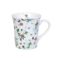 Кружка «Клевер» 410 мл, фарфор, 11 1 100 2803, KOENITZ