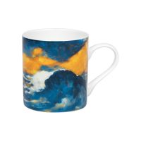 Кружка «Высокий шторм, Эмиль Нольде» 385 мл, фарфор, 11 2 004 2792, KOENITZ