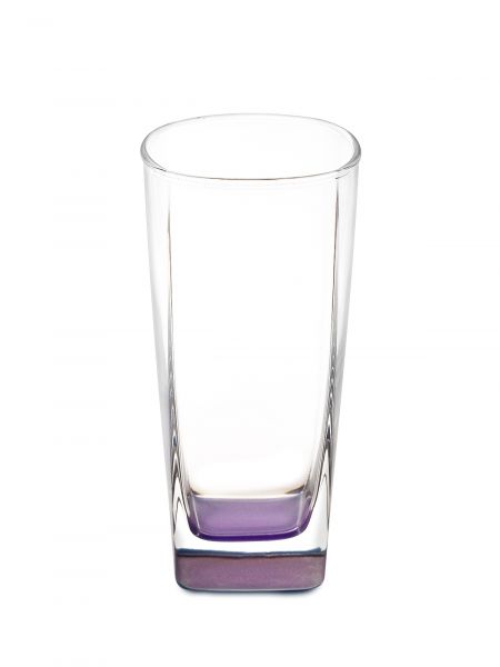 Набор стаканов STERLING RAINBOW 330мл высокий 6шт LUMINARC