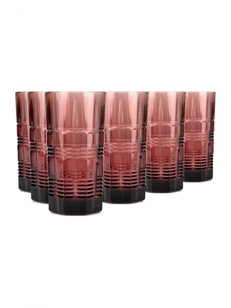 Стакан ДАЛЛАС ЛИЛАК 380мл высокий LUMINARC