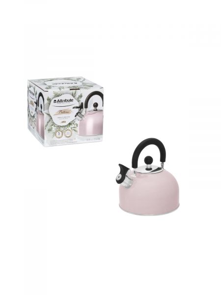 Чайник NATURA 2.5л ATTRIBUTE