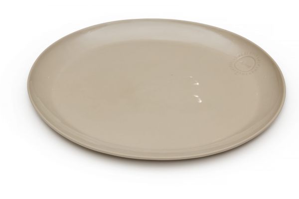 SERVING PLATTER LARGE oval Сервировочная тарелка 330 x 300 мм, фарфор