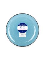 Тарелка десертная ИДИЛЛИЯ ЛОНДОН ТОПАЗ 19см LUMINARC