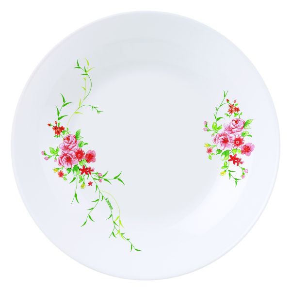 Набор столовый DIWALI FLORETTA 46 предметов LUMINARC